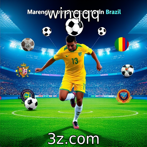 Apostas esportivas: O guia completo para analisar partidas e maximizar ganhos