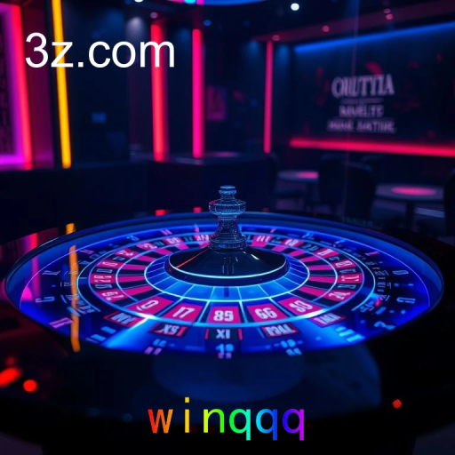 Experiência VIP Inédita no Winqqq: Jogos e Benefícios Exclusivos